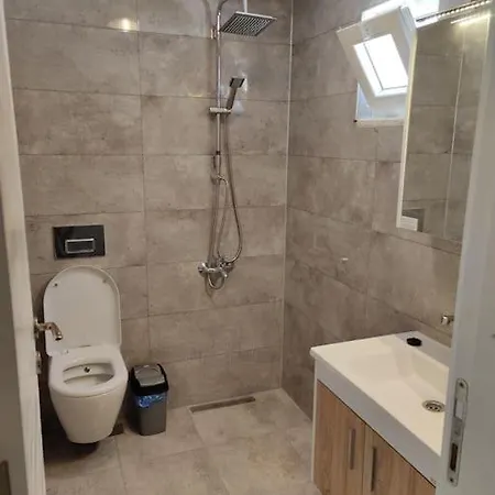 Serene 3-bed With Pool, Stunning Views & Access In Hotel Dalaman